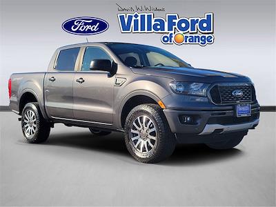 Used 2019 Ford Ranger XLT SuperCrew Cab for sale #00A51974 - photo 1