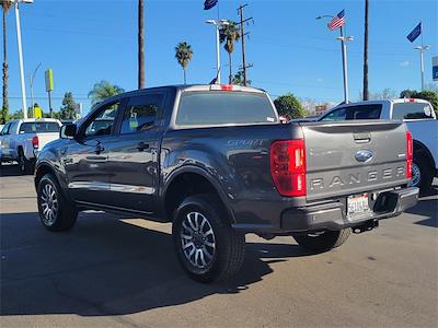 Used 2019 Ford Ranger XLT SuperCrew Cab for sale #00A51974 - photo 2