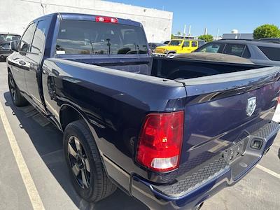 Used 2012 Ram 1500 ST Quad Cab for sale #00A52004 - photo 2