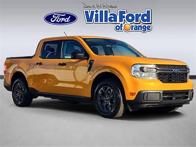 Used 2022 Ford Maverick XLT SuperCrew Cab for sale #00A52021 - photo 1