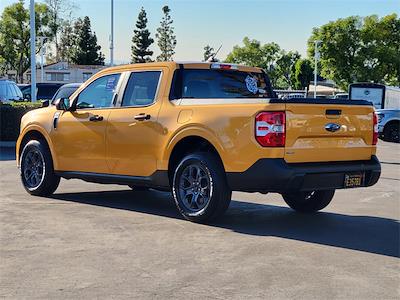 Used 2022 Ford Maverick XLT SuperCrew Cab for sale #00A52021 - photo 2