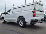 Used 2020 Chevrolet Silverado 1500 Work Truck Regular Cab for sale #00A52035 - photo 2