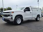Used 2020 Chevrolet Silverado 1500 Work Truck Regular Cab for sale #00A52035 - photo 25