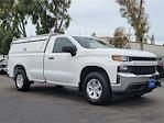 Used 2020 Chevrolet Silverado 1500 Work Truck Regular Cab for sale #00A52035 - photo 27