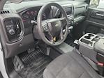Used 2020 Chevrolet Silverado 1500 Work Truck Regular Cab for sale #00A52035 - photo 4
