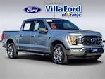 2023 Ford F-150 SuperCrew Cab 4WD Pickup for sale #00A52102 - photo 1