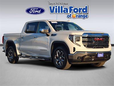 Used 2025 GMC Sierra 1500 SLT Crew Cab for sale #00A52112 - photo 1