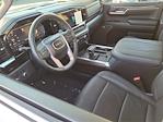 Used 2025 GMC Sierra 1500 SLT Crew Cab for sale #00A52112 - photo 3