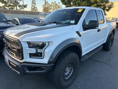 Used 2017 Ford F-150 - photo 1