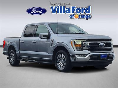 2022 Ford F-150 SuperCrew Cab RWD Pickup for sale #00A52215 - photo 1