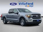 2022 Ford F-150 SuperCrew Cab RWD Pickup for sale #00A52215 - photo 1
