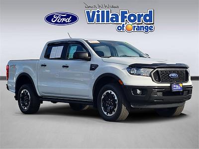 2021 Ford Ranger SuperCrew Cab RWD Pickup for sale #00A52243 - photo 1