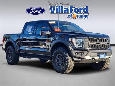 2022 Ford F-150 SuperCrew Cab 4WD Pickup for sale #00A52270 - photo 1