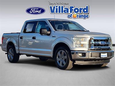 2015 Ford F-150 SuperCrew Cab RWD Pickup for sale #00A52283 - photo 1