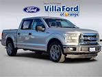 2015 Ford F-150 SuperCrew Cab RWD Pickup for sale #00A52283 - photo 1