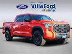 Used 2023 Toyota Tundra TRD Pro CrewMax Cab for sale #00A52303 - photo 3