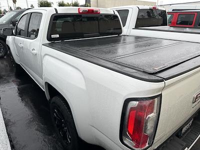 Used 2022 GMC Canyon - photo 1