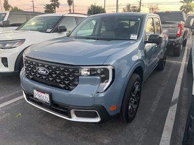 Used 2025 Ford Maverick Lariat SuperCrew Cab for sale #00A52437 - photo 1