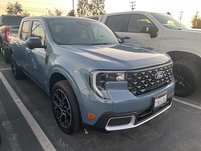 Used 2025 Ford Maverick Lariat SuperCrew Cab for sale #00A52437 - photo 2