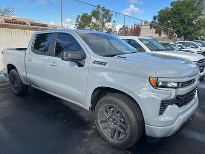 Used 2024 Chevrolet Silverado 1500 - photo 1