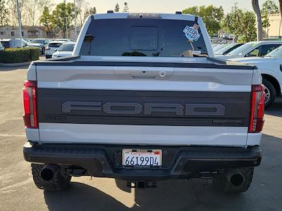 Used 2025 Ford F-150 - photo 1