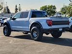 2025 Ford F-150 SuperCrew Cab 4WD Pickup for sale #00A60023 - photo 2