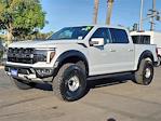 Used 2025 Ford F-150 Raptor SuperCrew Cab for sale #00A60023 - photo 32