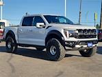 Used 2025 Ford F-150 Raptor SuperCrew Cab for sale #00A60023 - photo 35