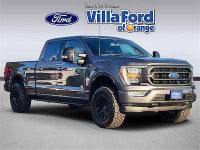 2022 Ford F-150 SuperCrew Cab 4WD Pickup for sale #00A60024 - photo 1