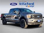 2022 Ford F-150 SuperCrew Cab 4WD Pickup for sale #00A60024 - photo 1