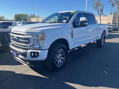 Used 2022 Ford F-250 - photo 1
