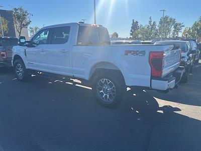 Used 2022 Ford F-250 - photo 1
