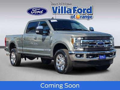 Used 2019 Ford F-350 - photo 1
