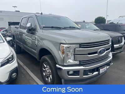 Used 2019 Ford F-350 - photo 1