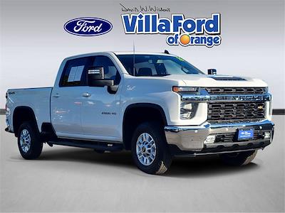 Used 2020 Chevrolet Silverado 2500 LT Crew Cab for sale #00A60050 - photo 1