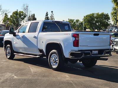 Used 2020 Chevrolet Silverado 2500 LT Crew Cab for sale #00A60050 - photo 2