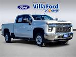 Used 2020 Chevrolet Silverado 2500 LT Crew Cab for sale #00A60050 - photo 1