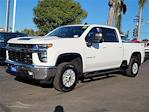 Used 2020 Chevrolet Silverado 2500 LT Crew Cab for sale #00A60050 - photo 31