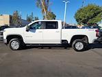 Used 2020 Chevrolet Silverado 2500 LT Crew Cab for sale #00A60050 - photo 32