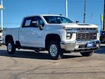 Used 2020 Chevrolet Silverado 2500 LT Crew Cab for sale #00A60050 - photo 34