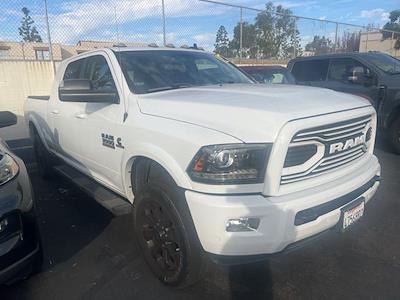 2018 Ram 3500 Mega Cab SRW 4WD Pickup for sale #00A60142 - photo 2