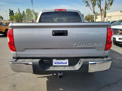 Used 2014 Toyota Tundra - photo 1