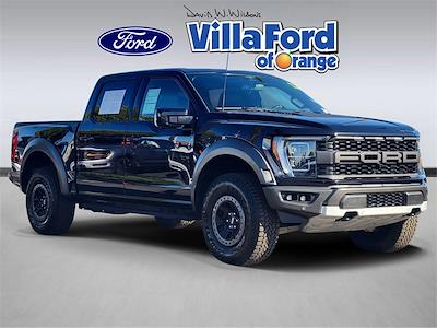 2023 Ford F-150 SuperCrew Cab 4WD Pickup for sale #00A60230 - photo 1
