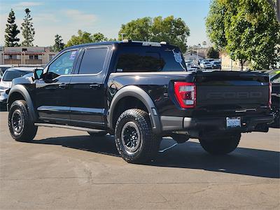 2023 Ford F-150 SuperCrew Cab 4WD Pickup for sale #00A60230 - photo 2