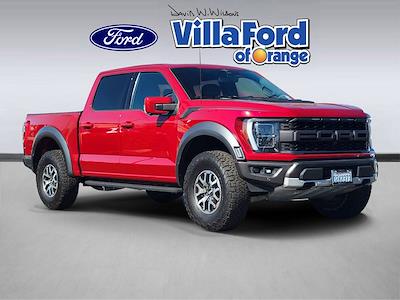 Used 2023 Ford F-150 - photo 1