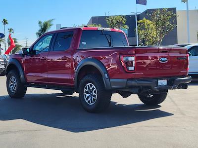 Used 2023 Ford F-150 - photo 1
