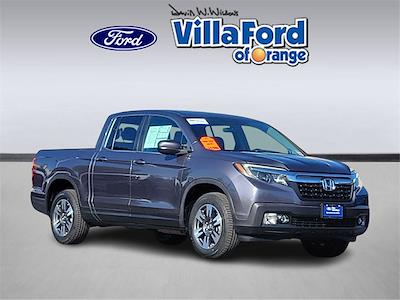 2019 Honda Ridgeline Crew Cab AWD, Pickup for sale #00B41158 - photo 1