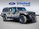 2021 Jeep Gladiator Crew Cab 4WD Pickup for sale #00B41283 - photo 1