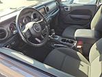 2021 Jeep Gladiator Crew Cab 4WD Pickup for sale #00B41283 - photo 3