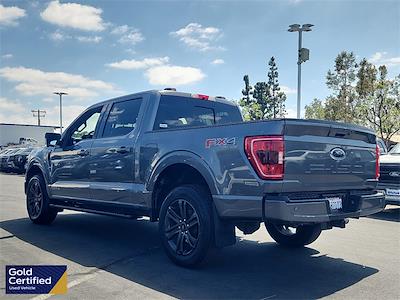 2021 Ford F-150 SuperCrew Cab 4x4 Pickup for sale #00B41783 - photo 2